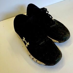 Under Armour shoes